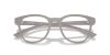 EMPORIO ARMANI  0EA3240U 6100 50 Szemüvegkeret
