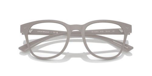 EMPORIO ARMANI  0EA3240U 6100 50 Szemüvegkeret