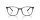 EMPORIO ARMANI  0EA3242U 6106 54 Szemüvegkeret