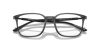 EMPORIO ARMANI  0EA3242U 6106 54 Szemüvegkeret