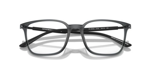 EMPORIO ARMANI  0EA3242U 6106 54 Szemüvegkeret