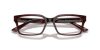 EMPORIO ARMANI  0EA3244 6174 55 Szemüvegkeret