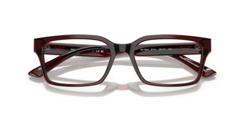 EMPORIO ARMANI  0EA3244 6174 55 Szemüvegkeret