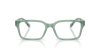 EMPORIO ARMANI  0EA3244 6176 55 Szemüvegkeret