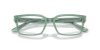 EMPORIO ARMANI  0EA3244 6176 55 Szemüvegkeret