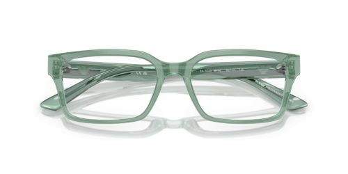 EMPORIO ARMANI  0EA3244 6176 55 Szemüvegkeret