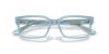 EMPORIO ARMANI  0EA3244 6178 53 Szemüvegkeret