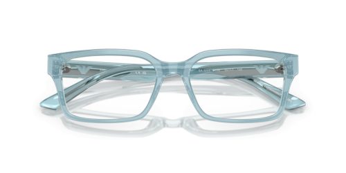 EMPORIO ARMANI  0EA3244 6178 53 Szemüvegkeret