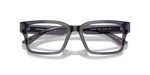 EMPORIO ARMANI  0EA3245U 6106 52 Szemüvegkeret
