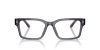 EMPORIO ARMANI  0EA3245U 6106 54 Szemüvegkeret