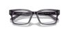 EMPORIO ARMANI  0EA3245U 6106 54 Szemüvegkeret