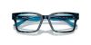 EMPORIO ARMANI  0EA3245U 6180 52 Szemüvegkeret