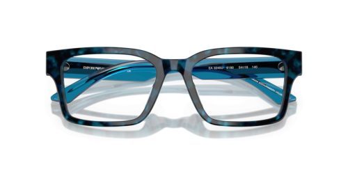 EMPORIO ARMANI  0EA3245U 6180 52 Szemüvegkeret