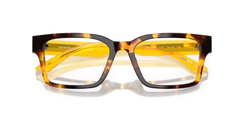 EMPORIO ARMANI  0EA3245U 6181 52 Szemüvegkeret