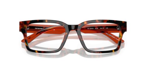 EMPORIO ARMANI  0EA3245U 6182 52 Szemüvegkeret