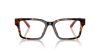 EMPORIO ARMANI  0EA3245U 6182 54 Szemüvegkeret