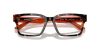 EMPORIO ARMANI  0EA3245U 6182 54 Szemüvegkeret