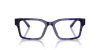 EMPORIO ARMANI  0EA3245U 6183 52 Szemüvegkeret