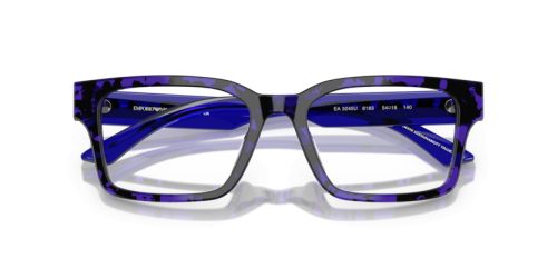 EMPORIO ARMANI  0EA3245U 6183 52 Szemüvegkeret