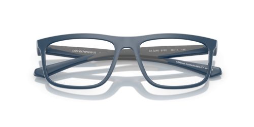 EMPORIO ARMANI  0EA3246 6185 53 Szemüvegkeret