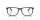 EMPORIO ARMANI  0EA3247 6186 55 Szemüvegkeret