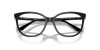 EMPORIO ARMANI  0EA3249U 5017 55 Szemüvegkeret