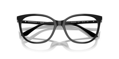 EMPORIO ARMANI  0EA3249U 5017 55 Szemüvegkeret