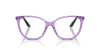 EMPORIO ARMANI  0EA3249U 6197 55 Szemüvegkeret