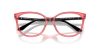 EMPORIO ARMANI  0EA3249U 6198 53 Szemüvegkeret