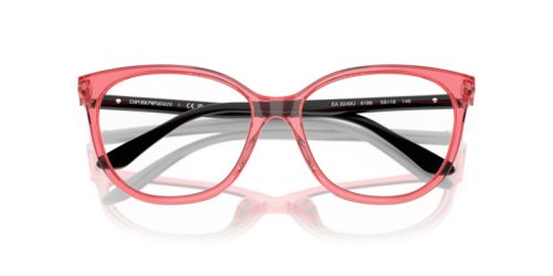 EMPORIO ARMANI  0EA3249U 6198 55 Szemüvegkeret