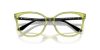EMPORIO ARMANI  0EA3249U 6199 53 Szemüvegkeret