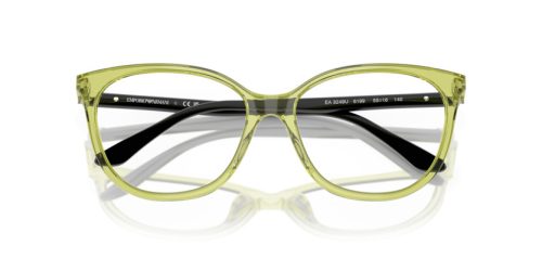 EMPORIO ARMANI  0EA3249U 6199 55 Szemüvegkeret