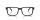 EMPORIO ARMANI  0EA3250U 5017 56 Szemüvegkeret