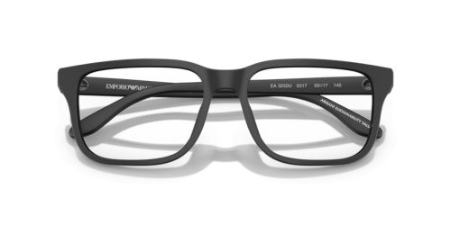 EMPORIO ARMANI  0EA3250U 5017 56 Szemüvegkeret