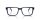 EMPORIO ARMANI  0EA3250U 6201 54 Szemüvegkeret