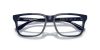 EMPORIO ARMANI  0EA3250U 6201 54 Szemüvegkeret