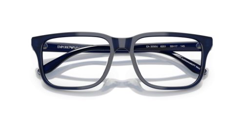 EMPORIO ARMANI  0EA3250U 6201 54 Szemüvegkeret