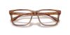 EMPORIO ARMANI  0EA3250U 6203 56 Szemüvegkeret