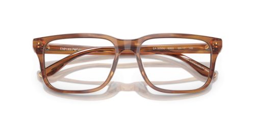 EMPORIO ARMANI  0EA3250U 6203 56 Szemüvegkeret