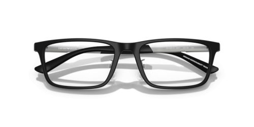EMPORIO ARMANI  0EA3251D 5001 55 Szemüvegkeret