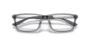 EMPORIO ARMANI  0EA3251D 6206 55 Szemüvegkeret
