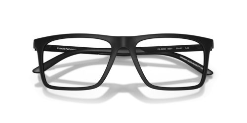 EMPORIO ARMANI  0EA3253 5001 53 Szemüvegkeret