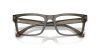 EMPORIO ARMANI  0EA3254 6249 56 Szemüvegkeret
