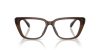 EMPORIO ARMANI  0EA3256U 6251 54 Szemüvegkeret