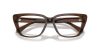 EMPORIO ARMANI  0EA3256U 6251 54 Szemüvegkeret