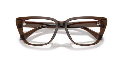 EMPORIO ARMANI  0EA3256U 6251 54 Szemüvegkeret