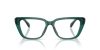 EMPORIO ARMANI  0EA3256U 6252 54 Szemüvegkeret