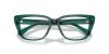 EMPORIO ARMANI  0EA3256U 6252 54 Szemüvegkeret