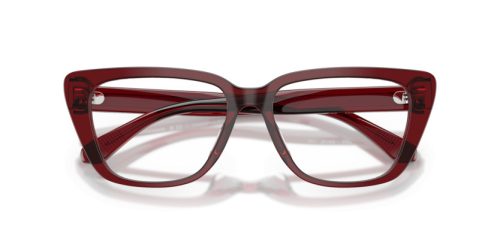 EMPORIO ARMANI  0EA3256U 6254 52 Szemüvegkeret