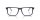 EMPORIO ARMANI  0EA3257 6256 55 Szemüvegkeret